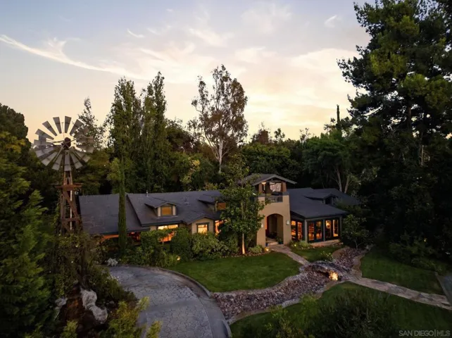 13327 Calle Colina, Poway, California 92064