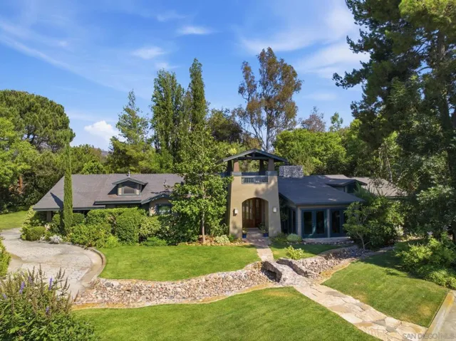 13327 Calle Colina, Poway, California 92064