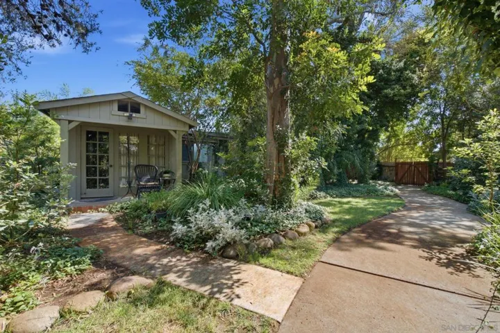 13327 Calle Colina, Poway, California 92064