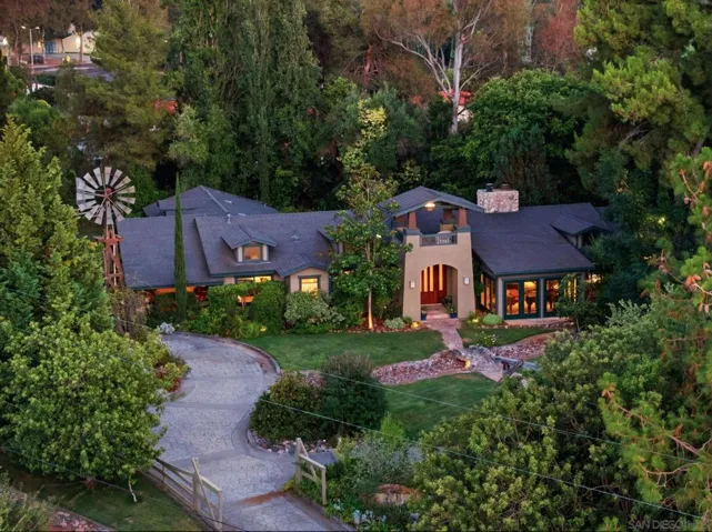 13327 Calle Colina, Poway, California 92064