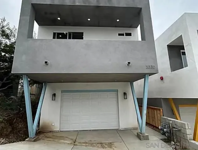 3328 B St 3330, San Diego, California 92102