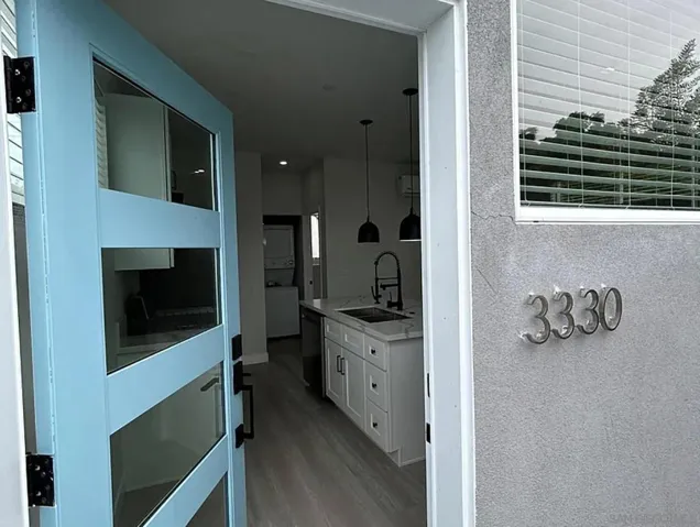 3328 B St 3330, San Diego, California 92102