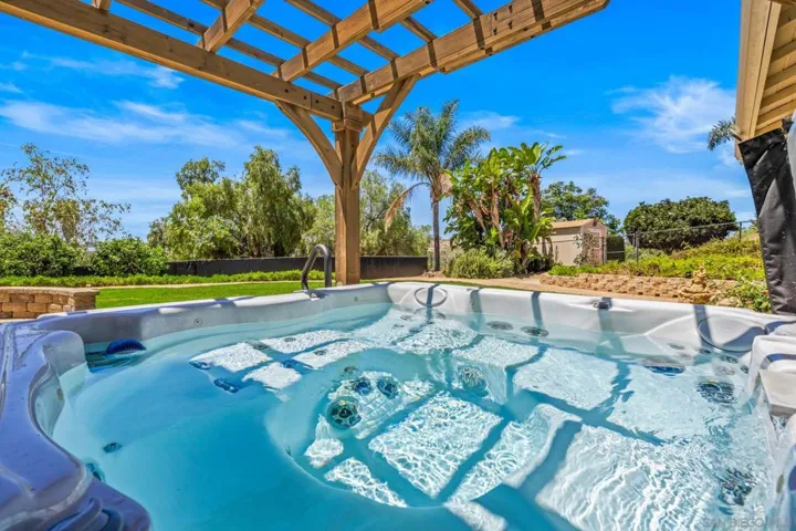 1290 Daxi Lane, Escondido, California 92029