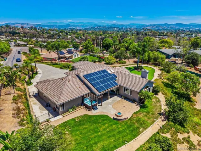 1290 Daxi Lane, Escondido, California 92029