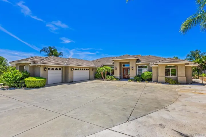 1290 Daxi Lane, Escondido, California 92029