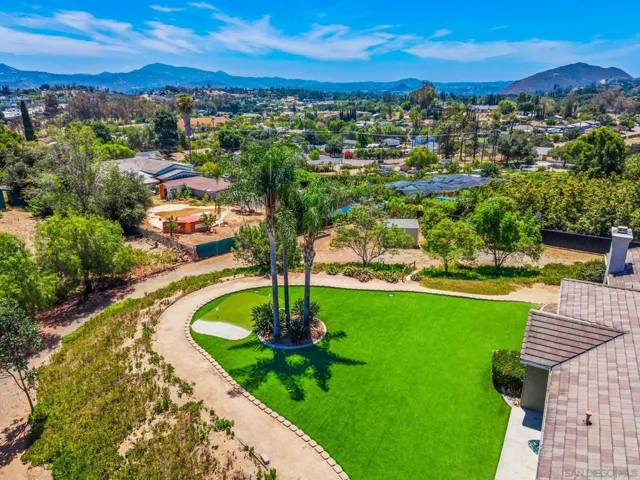 1290 Daxi Lane, Escondido, California 92029