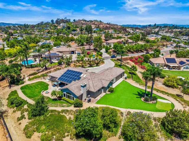 1290 Daxi Lane, Escondido, California 92029