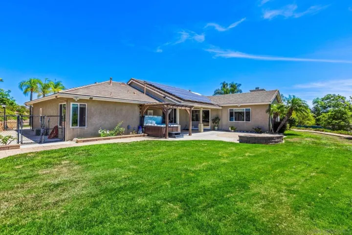 1290 Daxi Lane, Escondido, California 92029