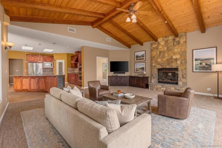 1290 Daxi Lane, Escondido, California 92029