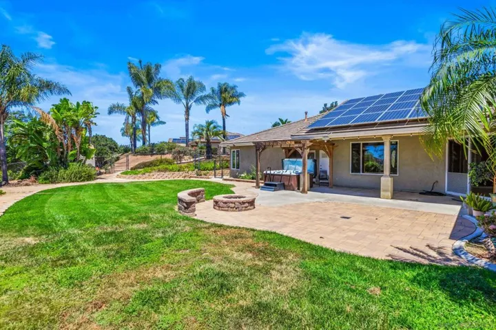 1290 Daxi Lane, Escondido, California 92029