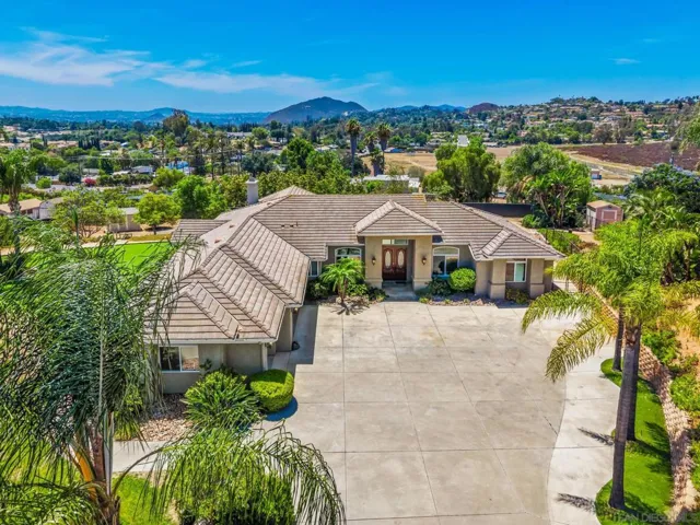 1290 Daxi Lane, Escondido, California 92029