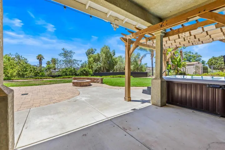 1290 Daxi Lane, Escondido, California 92029