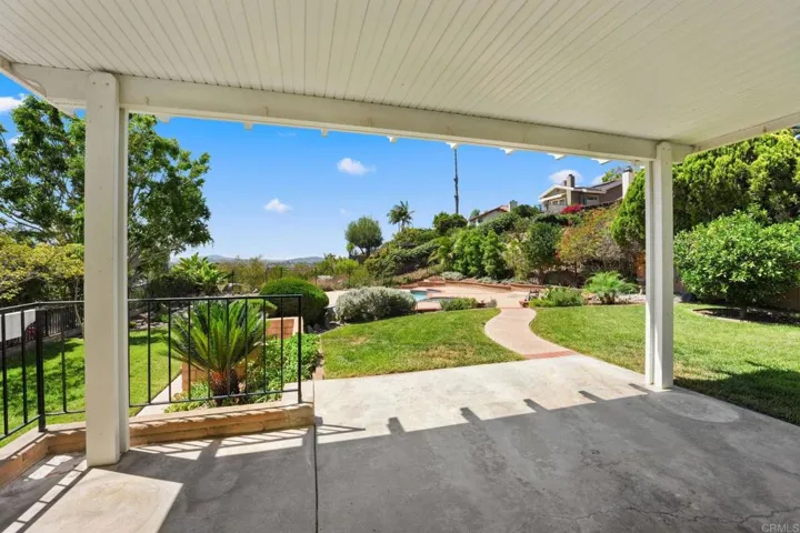 8039 Wing Span Drive, San Diego, California 92119