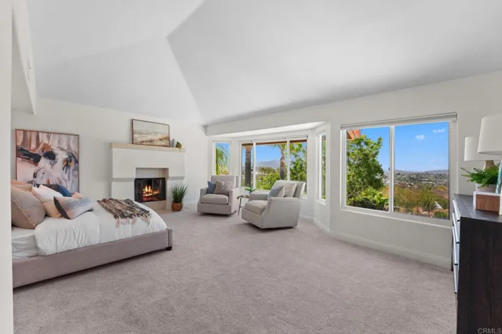 8039 Wing Span Drive, San Diego, California 92119