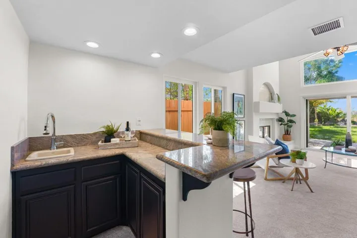 8039 Wing Span Drive, San Diego, California 92119