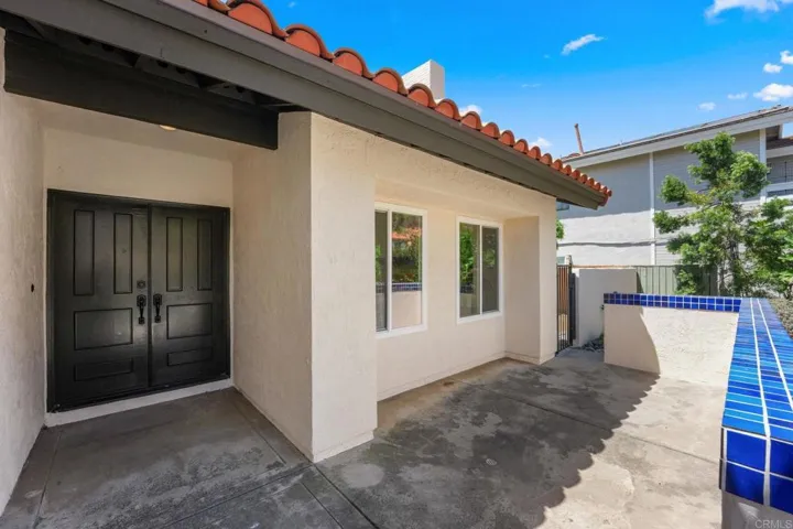 8039 Wing Span Drive, San Diego, California 92119