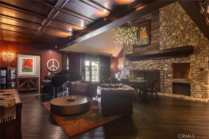 29155 Old Mill Creek, Agoura, California 91301