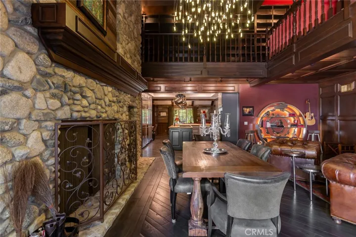 29155 Old Mill Creek, Agoura, California 91301