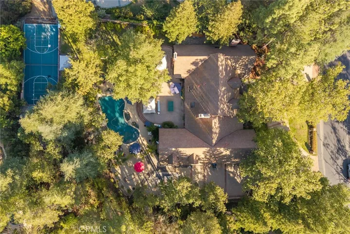 29155 Old Mill Creek, Agoura, California 91301