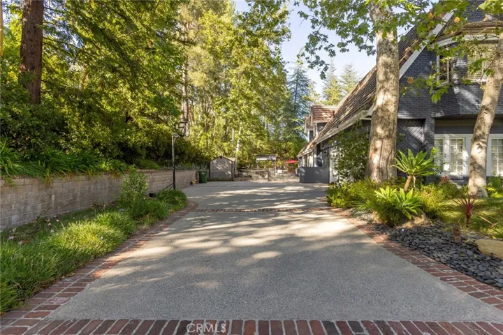 29155 Old Mill Creek, Agoura, California 91301