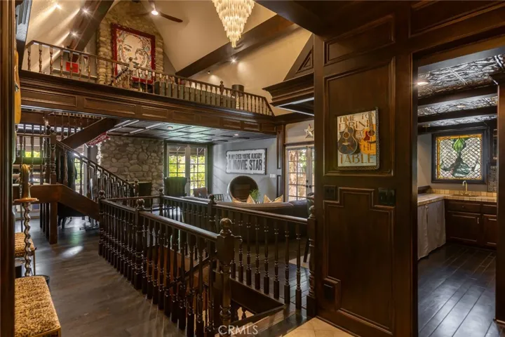 29155 Old Mill Creek, Agoura, California 91301