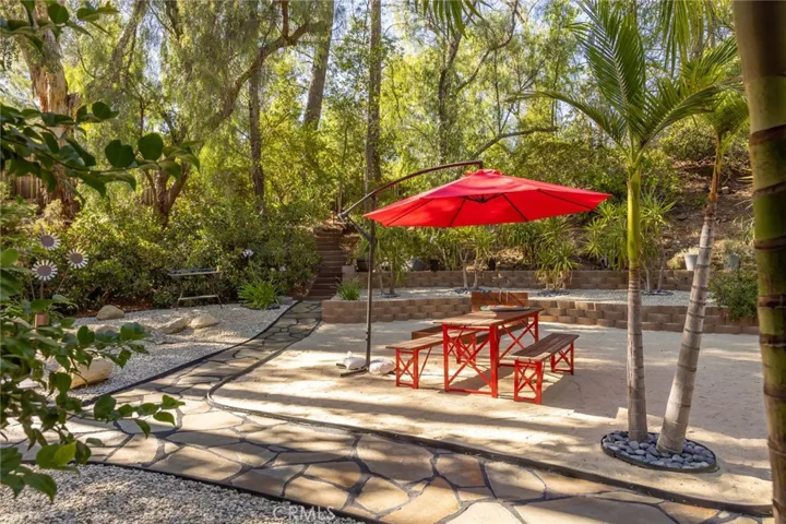 29155 Old Mill Creek, Agoura, California 91301