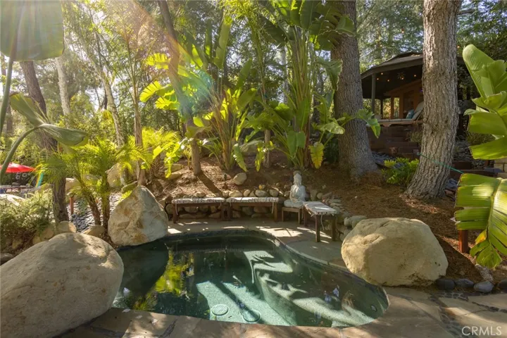 29155 Old Mill Creek, Agoura, California 91301