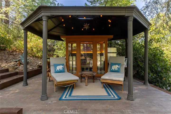 29155 Old Mill Creek, Agoura, California 91301