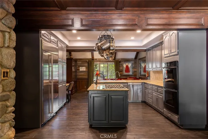 29155 Old Mill Creek, Agoura, California 91301