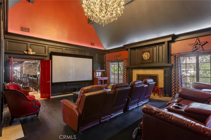 29155 Old Mill Creek, Agoura, California 91301