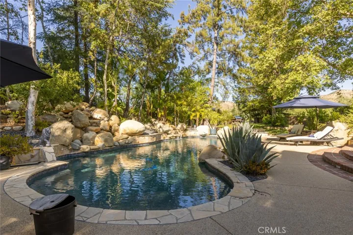 29155 Old Mill Creek, Agoura, California 91301