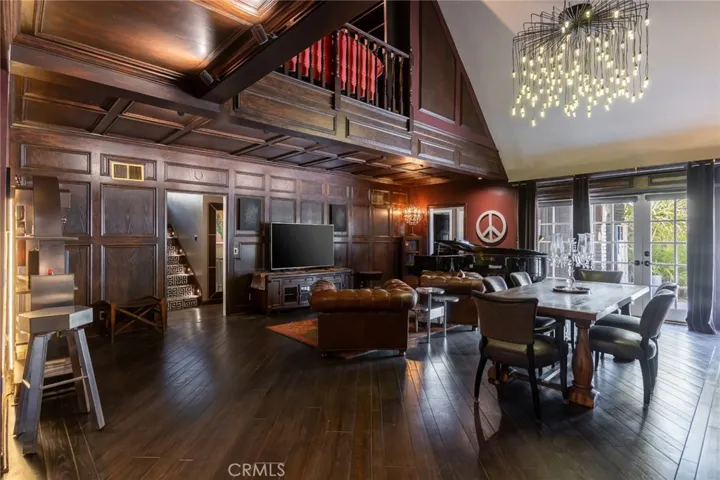 29155 Old Mill Creek, Agoura, California 91301