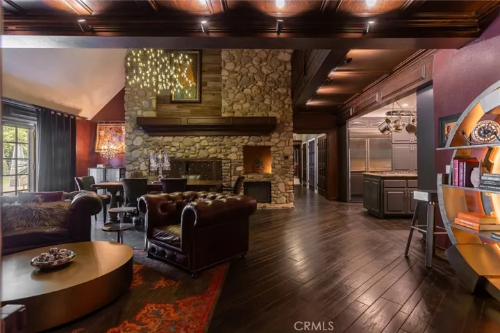 29155 Old Mill Creek, Agoura, California 91301