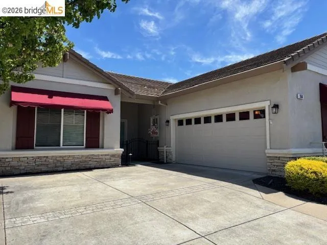366 St Claire Ter, Brentwood, California 94513