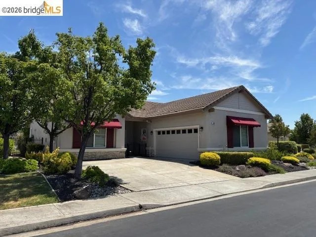 366 St Claire Ter, Brentwood, California 94513