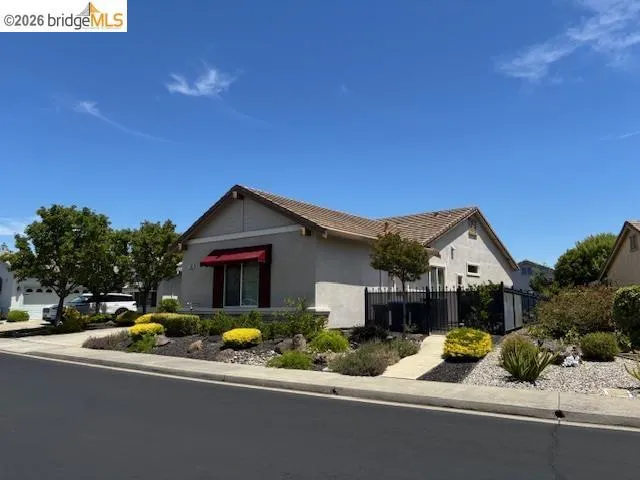 366 St Claire Ter, Brentwood, California 94513