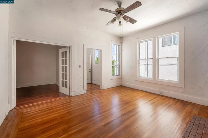 2968 Madeline Street, Oakland, California 94602