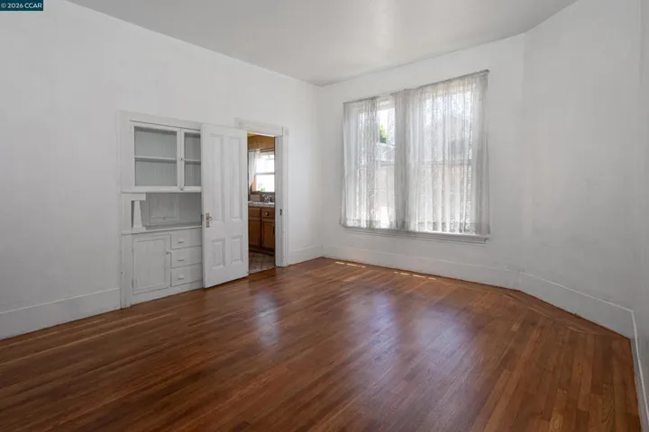 2968 Madeline Street, Oakland, California 94602