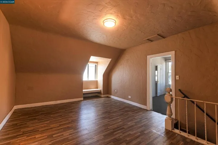 2968 Madeline Street, Oakland, California 94602