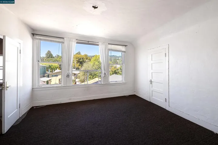 2968 Madeline Street, Oakland, California 94602