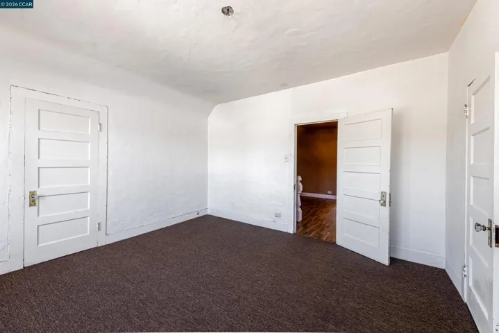 2968 Madeline Street, Oakland, California 94602
