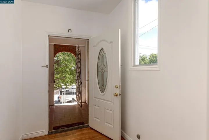 2968 Madeline Street, Oakland, California 94602