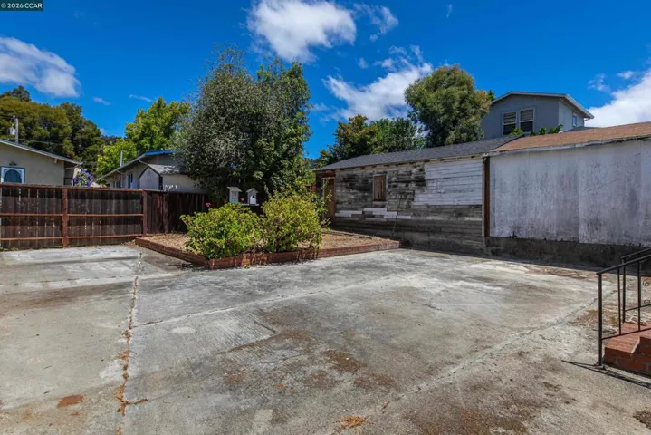 2968 Madeline Street, Oakland, California 94602