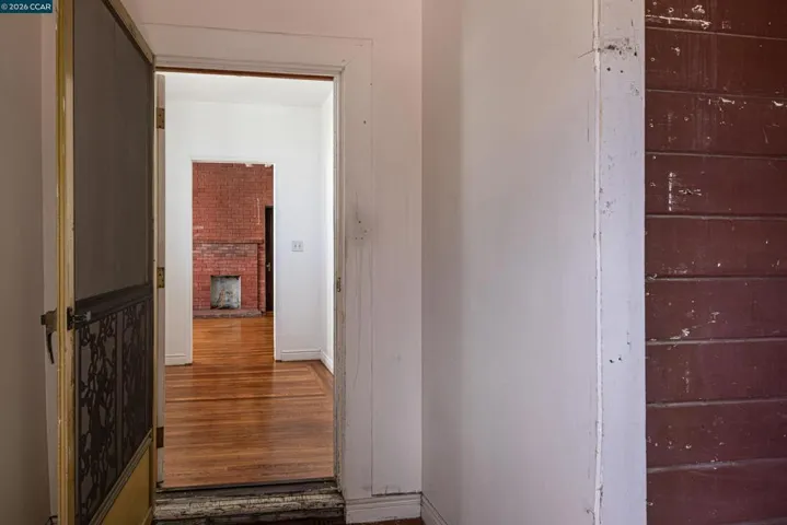 2968 Madeline Street, Oakland, California 94602