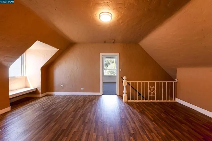 2968 Madeline Street, Oakland, California 94602