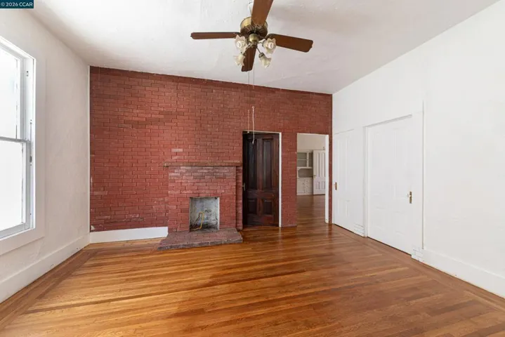 2968 Madeline Street, Oakland, California 94602
