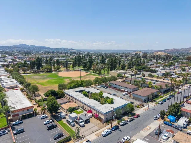 340 Orlando St, El Cajon, California 92021
