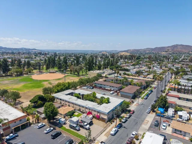 340 Orlando St, El Cajon, California 92021