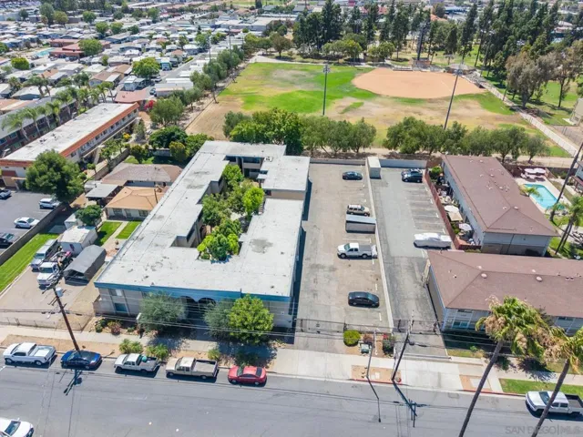 340 Orlando St, El Cajon, California 92021