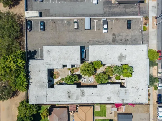 340 Orlando St, El Cajon, California 92021